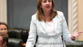 Qld education boss in corruption crackdown - Gloucester Advocate