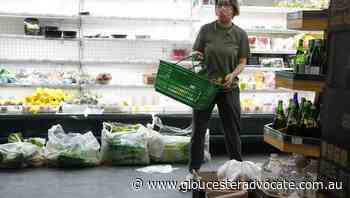 Beijing mass testing amid lockdown fears - Gloucester Advocate