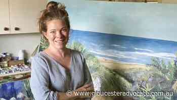 Mudgee artist Rachel Melchers to open exhibition in Gloucester Gallery - Gloucester Advocate