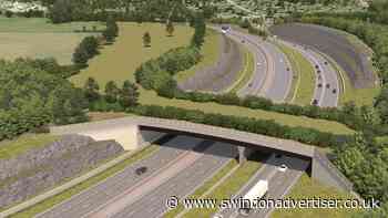 A417 Swindon to Gloucester road upgrade decision to be made this year - Swindon Advertiser