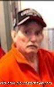 George Elwell Jr. | Obituary | Gloucester Times - Gloucester Times