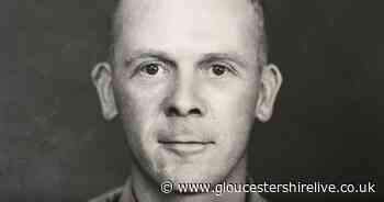 Gloucester man's World War Two memoir turns Amazon bestseller - Gloucestershire Live