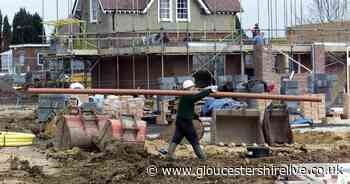 Controversial plans to build 160 homes near Gloucester face opposition from civic leaders - Gloucestershire Live