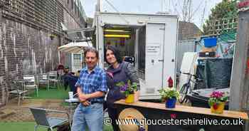 Community garden set up in the heart of Gloucester - Gloucestershire Live