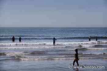 Gloucester beach parking goes online, cashless to ease traffic woes - Boston.com