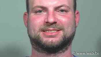 New Gloucester man accused of impersonating an officer - WABI