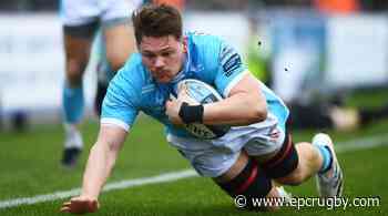 Gloucester 'can't wait' for Challenge Cup knockouts - EPCRugby.com