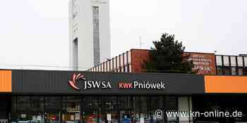 Grubenunglück in Polen: Siebter Bergmann stirbt nach Methangas-Explosion