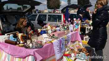 Car Boot Sale: svuota la soffitta e riempi il bagagliaio