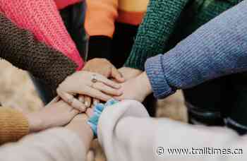 Making a difference: Become a 'Bridges Out of Poverty' mentor – Trail Daily Times - Trail Times