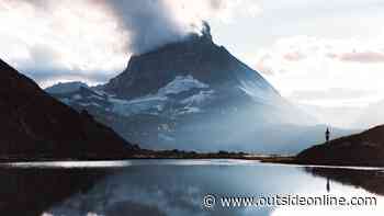 The Gear I Used for a Hut-to-Hut Trail Running Trip in Switzerland - Outside