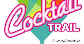 Cocktail Trail debuts in downtown Tupelo | Local News | djournal.com - Northeast Mississippi Daily Journal