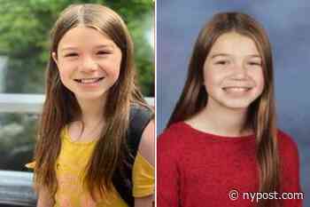 Girl, 10, found dead near Wisconsin walking trail in suspected homicide - New York Post