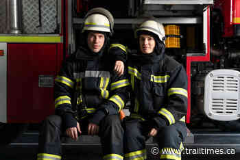 B.C. adds 3 cancers to coverage for firefighters – ovarian, cervical, penile - Trail Times