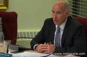 Nelson's financial officer to become Trail's city manager – Nelson Star - Nelson Star