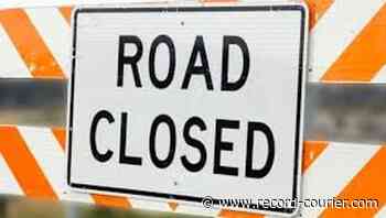 Sycamore Drive and Cranberry Trail in Aurora closed for two weeks - Record-Courier