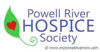 Powell River woman to hike Sunshine Coast Trail as hospice fundraiser - My Powell River Now