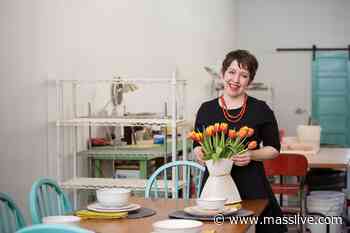 Asparagus Valley Pottery Trail showcases artists, artwork - MassLive.com