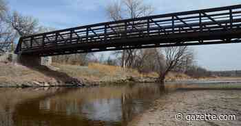 Happy Trails: Southern Fountain Creek Regional Trail - Colorado Springs Gazette