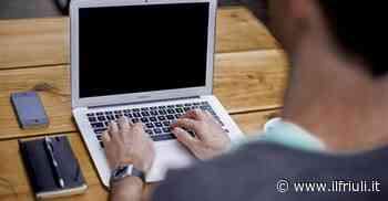 Cybersecurity quotidiana a Gemona - Il Friuli