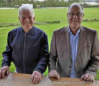 SV Kenzingen stellt sich neu auf - Kenzingen - Badische Zeitung