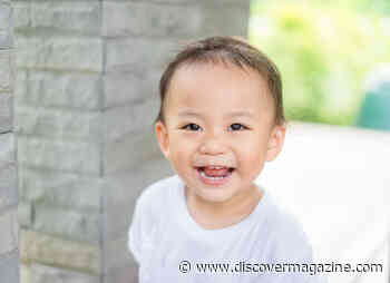 How Baby Teeth Could Help Predict Mental Disorders