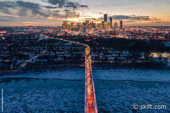 ​​Meet the Canadian Researcher Helping Solidify Edmonton as a Global Hub for Artificial Intelligence - Skift