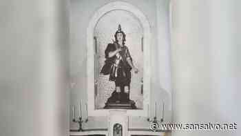 Fermo maestro - SanSalvo.net