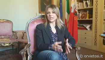 77° anniversario della Liberazione dell'Italia Tardani: “Fermo impegno a difendere ed affermare la Pace come valore universale” - Orvietosì.it - OrvietoSì