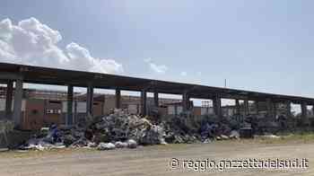 Reggio, i mercati generali l'eterna incompiuta. Tutto fermo da oltre 10 anni: "Il Comune è sordo& - Gazzetta del Sud - Edizione Reggio Calabria