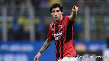 MN - Pancaro su Tonali: "Punto fermo di Milan e Nazionale per 10 anni o più" - Milan News
