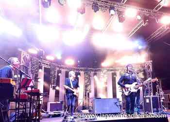 Gazzè riempie Porto San Giorgio, i bambini la piazza di Fermo. Scelte vincenti senza sgambetti: una domenica modello - Laprovinciadifermo.com