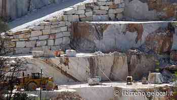 Cave, tutto fermo tra ricorso al Tar e osservazioni ai piani attuativi - Il Tirreno