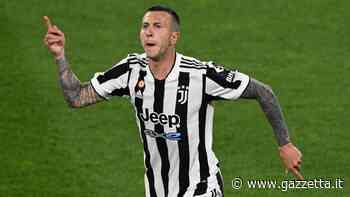 Bernardeschi vuole restare ma la Juve lo tiene in attesa: le alternative all’estero. E a Milano - La Gazzetta dello Sport