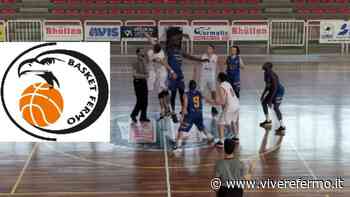 Sconfitta indolore a San Severino Marche per l'ASD Basket Fermo - Vivere Fermo