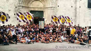 Contrade di Fermo. I Gigli di Fiorenza - Vivere Fermo