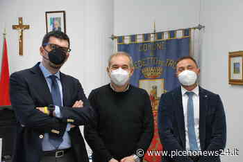 Campagna Amica on the beach e florovivaismo, summit tra Coldiretti Ascoli Fermo e Comune di San Benedetto: "Ecco cosa faremo insieme" - Piceno News 24