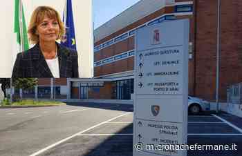 La Questura di Fermo pronta a celebrare i 170 anni della Polizia di Stato - Cronache Fermane