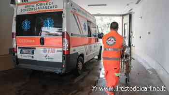 Fermo, coltellate in casa, giovane denunciato - Cronaca - ilrestodelcarlino.it - il Resto del Carlino