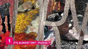 Note musicali: Pusha T, The Kid Laroi, Megan Thee Stallion e Florence + The machine - Yahoo Finanza