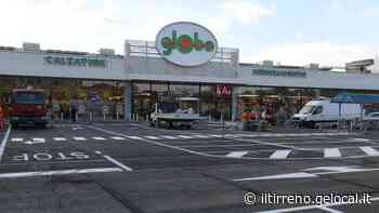 La Conte of Florence va nel Cosmo: le cifre dell'operazione - Il Tirreno