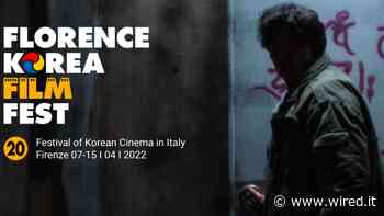 Florence Korea Film Fest, 7 film da brivido in arrivo da Oriente - Wired Italia