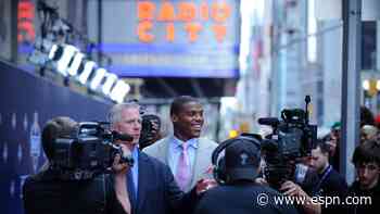 Panthers' vetting of Cam Newton: An inside look at how NFL teams evaluate QBs