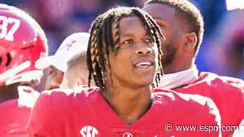 Decoding the Eagles' plan at wide receiver, from Deebo Samuel to the draft