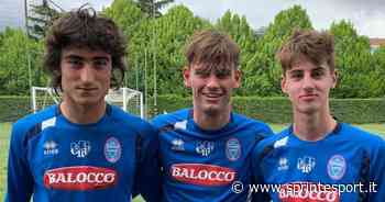 Fossano Campione! Incontenibile Viglietta, trascina i Blues al traguardo - Sprint e Sport