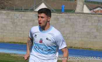 Il Chieri c'è: Foglia e D'Iglio stendono il Fossano - ASD Chieri - Calcio Chieri
