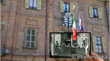 La sezione ANPI di Fossano propone “Re(si)stiamo liberi” - Cuneo24