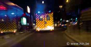 Belg (23) sterft op vakantie in Frankrijk bij crash tegen boom - Het Laatste Nieuws