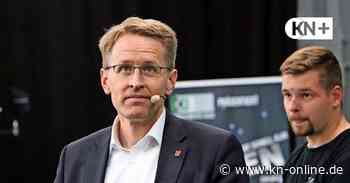 Günther fällt coronabedingt aus: NDR muss Kandidaten-Triell absagen