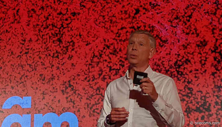 VMO2 launches TV streaming device